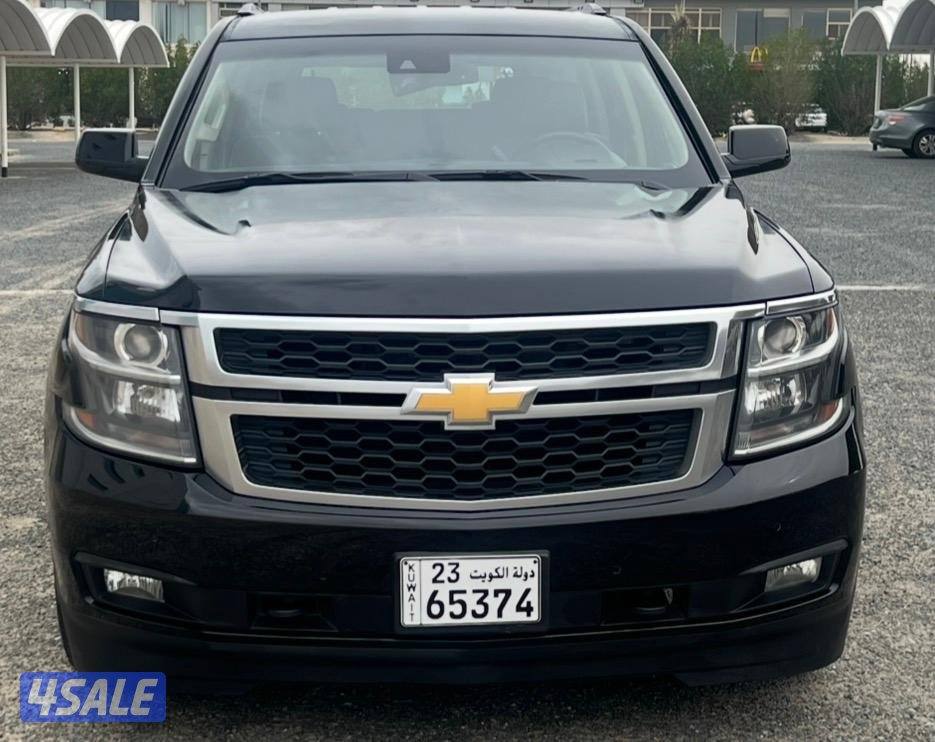 تاهو ٢٠١٦ LS21