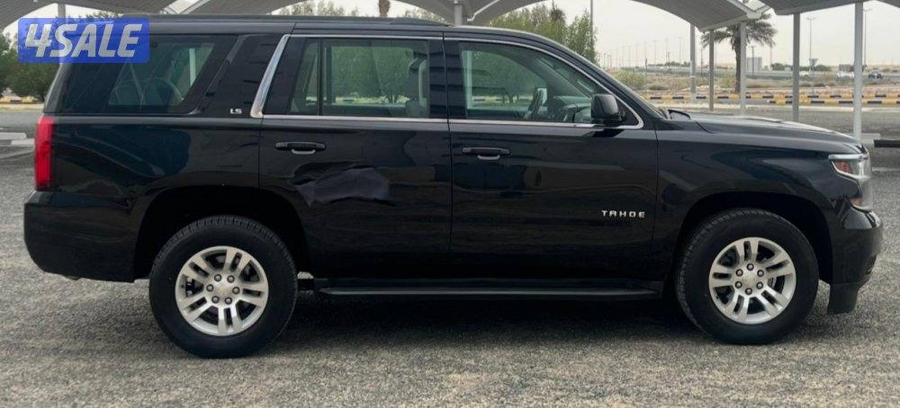 تاهو ٢٠١٦ LS24