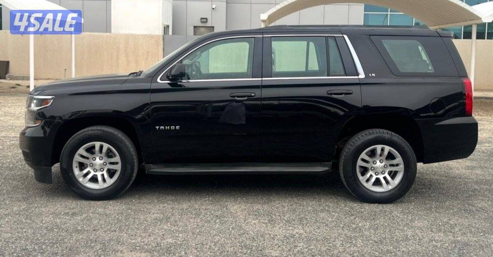 تاهو ٢٠١٦ LS27