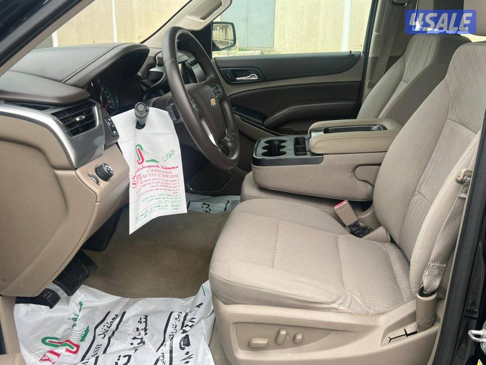 تاهو ٢٠١٦ LS28