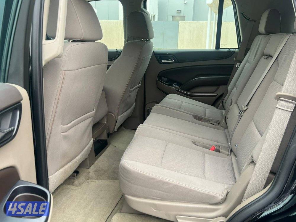 تاهو ٢٠١٦ LS29