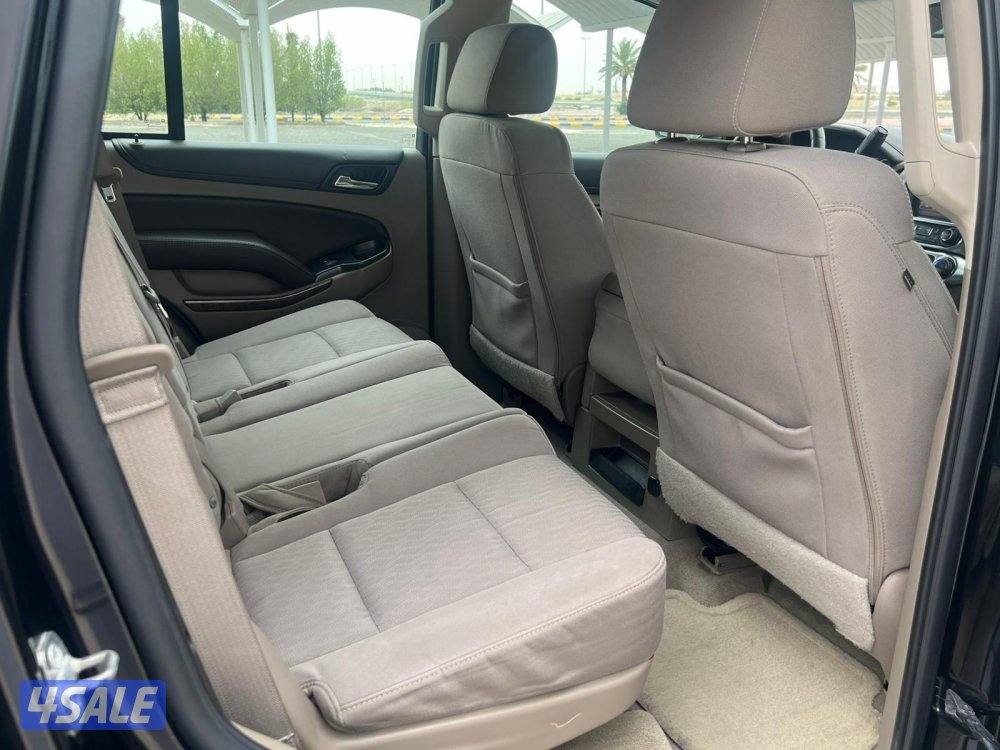 تاهو ٢٠١٦ LS211