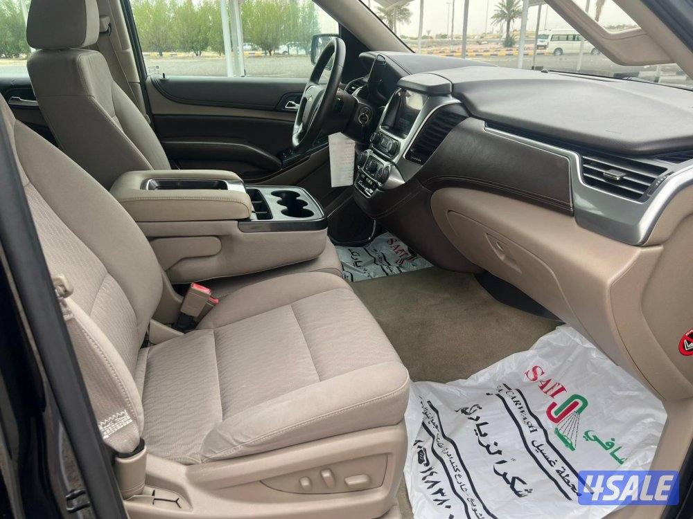 تاهو ٢٠١٦ LS212