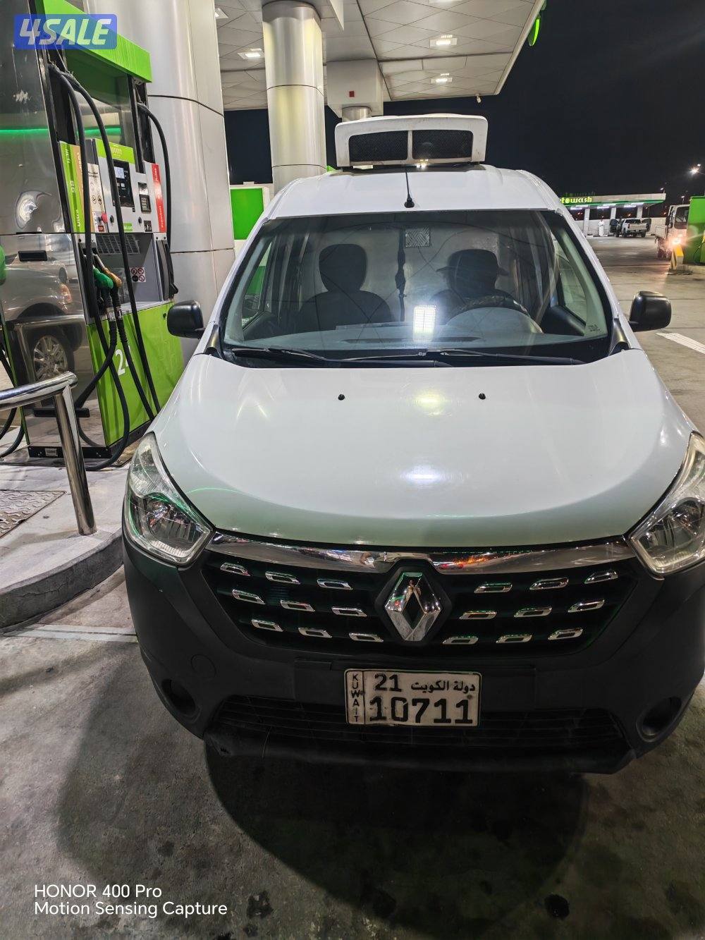 باص رينو صغير بحاله ممتازه شرط الفحص0