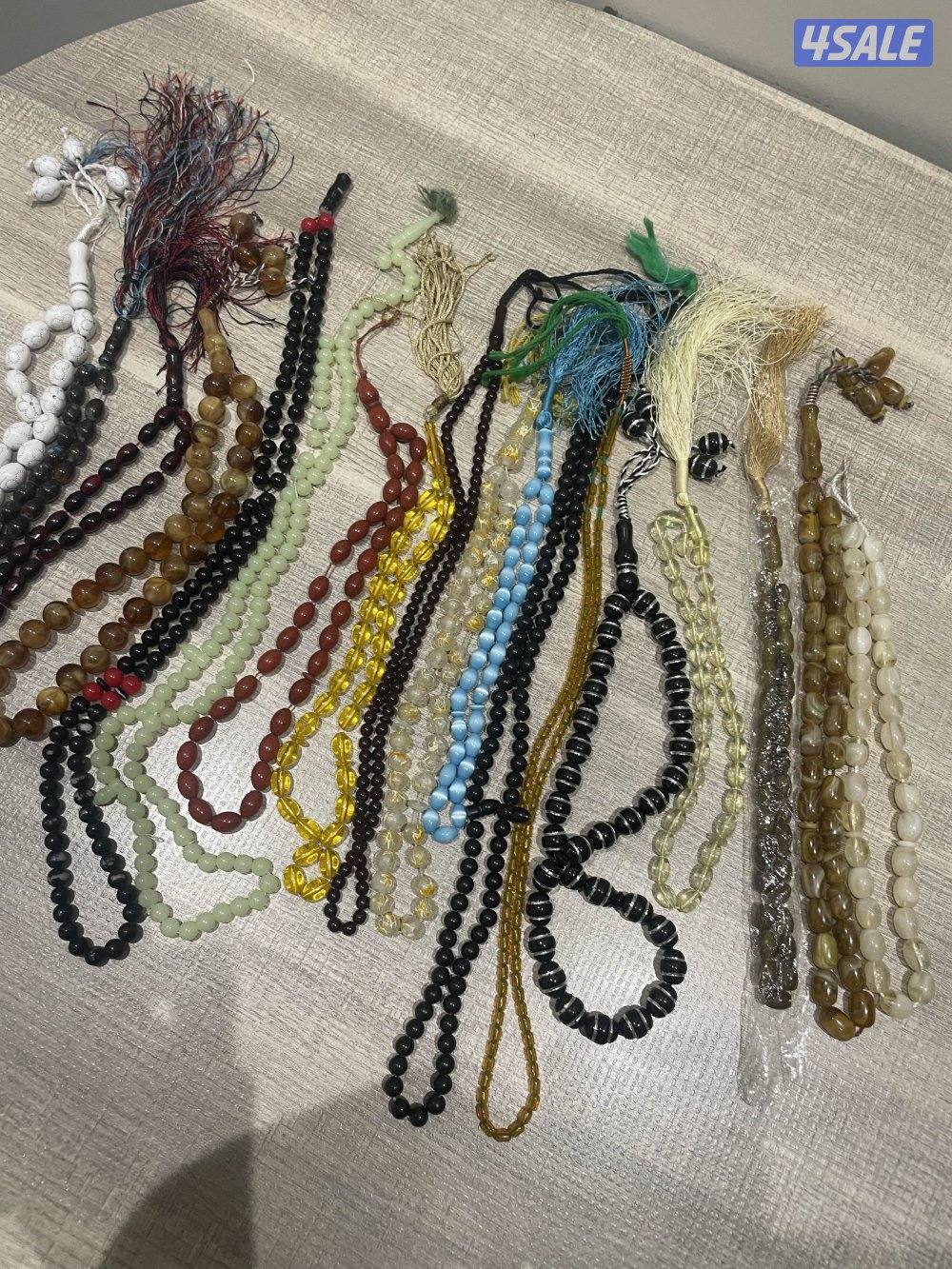 البيع مسابيح مستعمله مشكله0