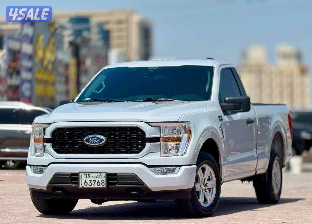 فورد وانيت 2021 صبغ وكاله كامل المواصفات2