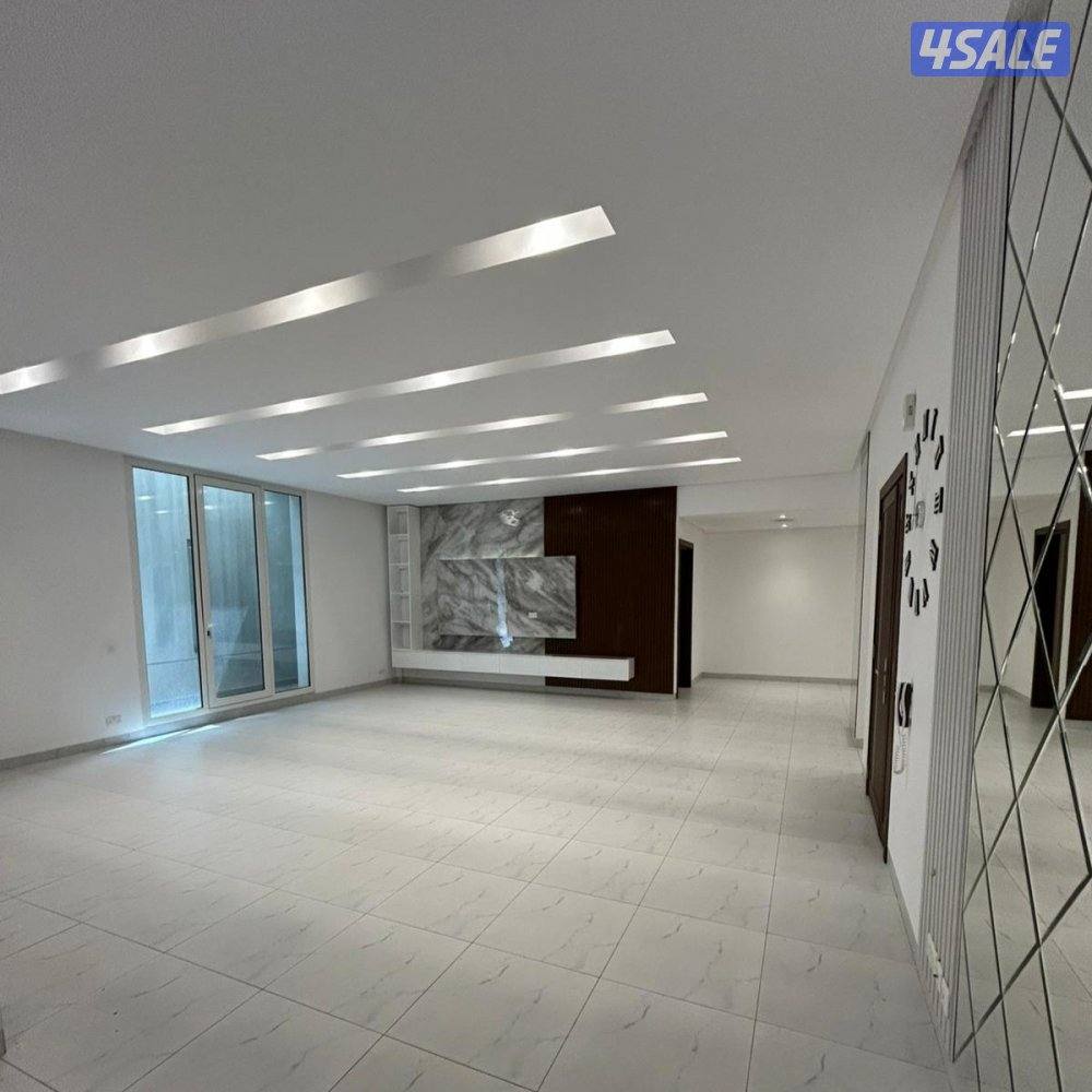 شقة سكنية سرداب للإيجار في قرطبة0