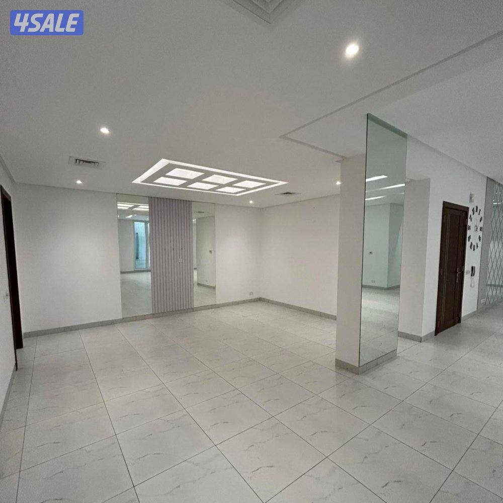 شقة سكنية سرداب للإيجار في قرطبة2