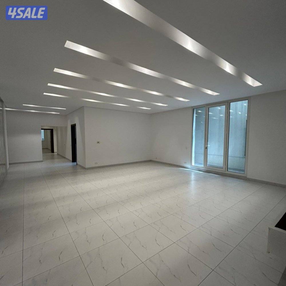 شقة سكنية سرداب للإيجار في قرطبة1