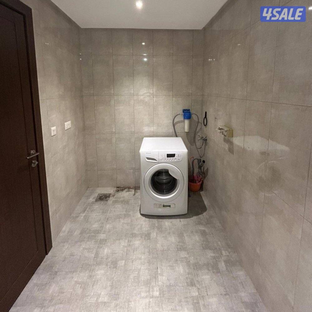 شقة سكنية سرداب للإيجار في قرطبة9