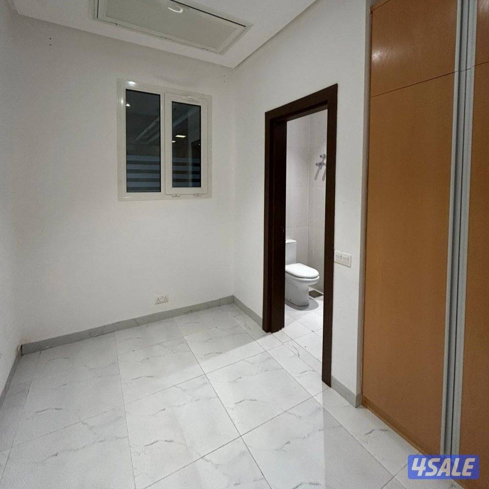 شقة سكنية سرداب للإيجار في قرطبة8