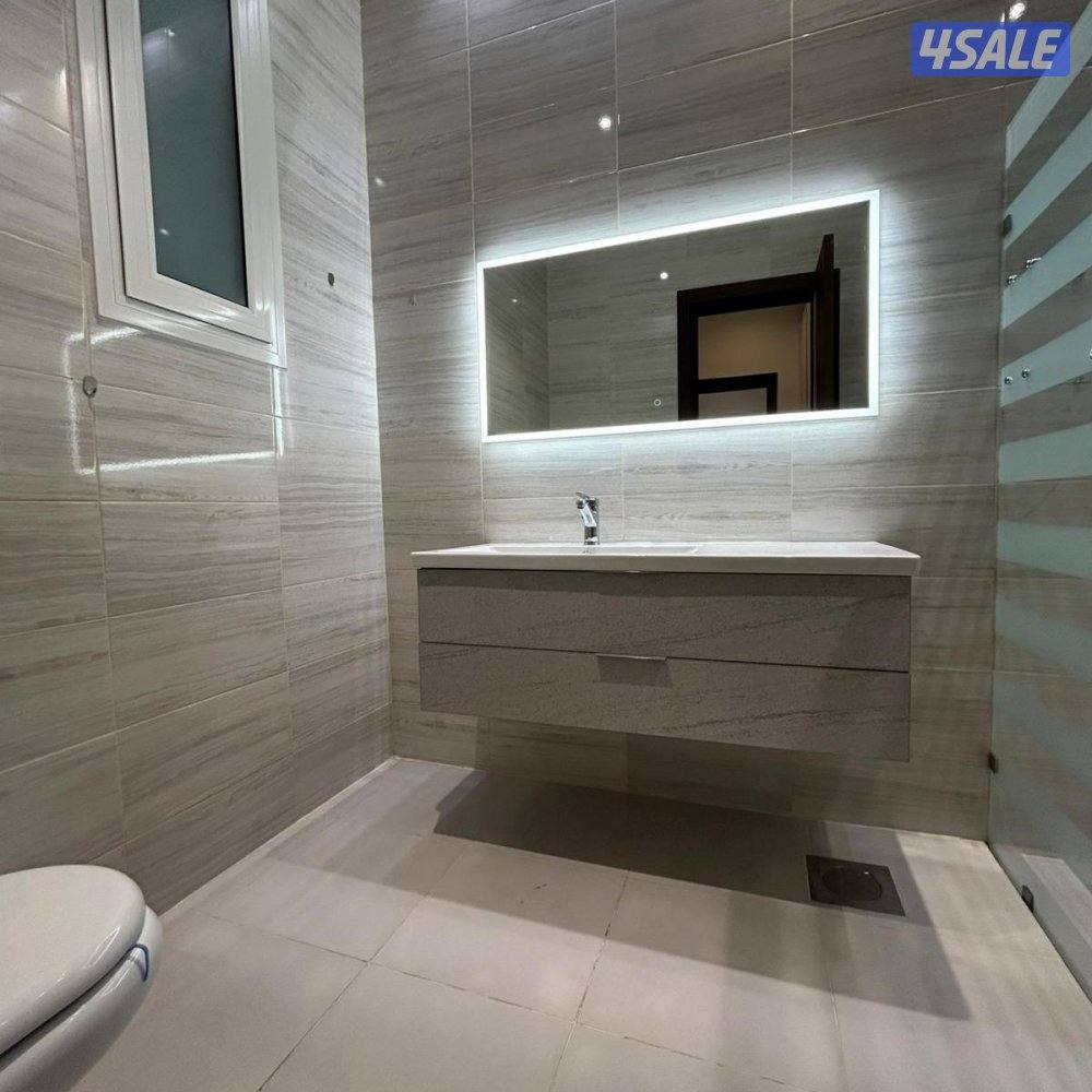 شقة سكنية سرداب للإيجار في قرطبة10