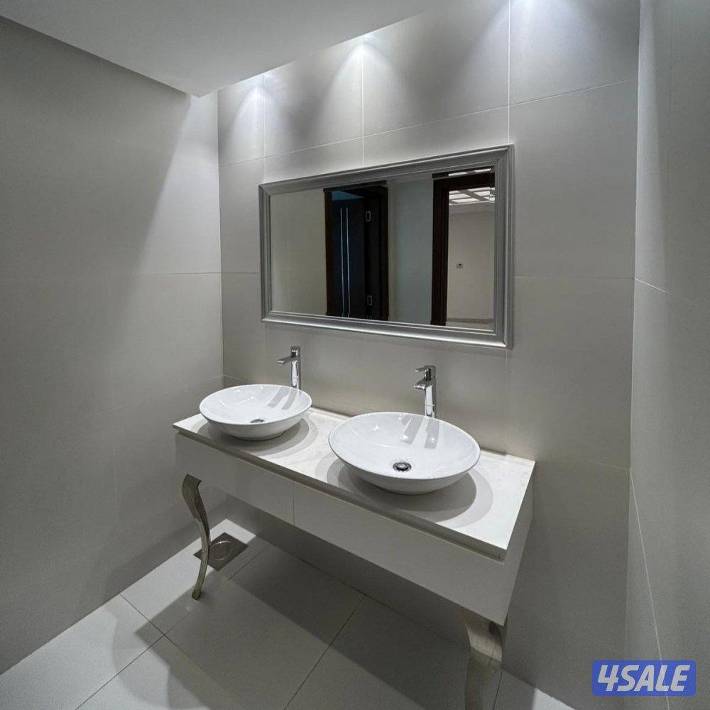 شقة سكنية سرداب للإيجار في قرطبة12