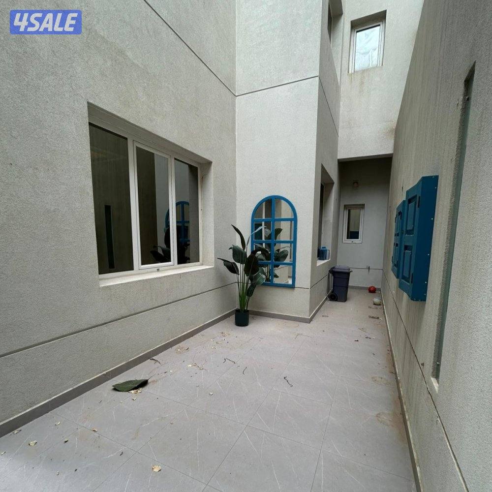 شقة سكنية سرداب للإيجار في قرطبة14