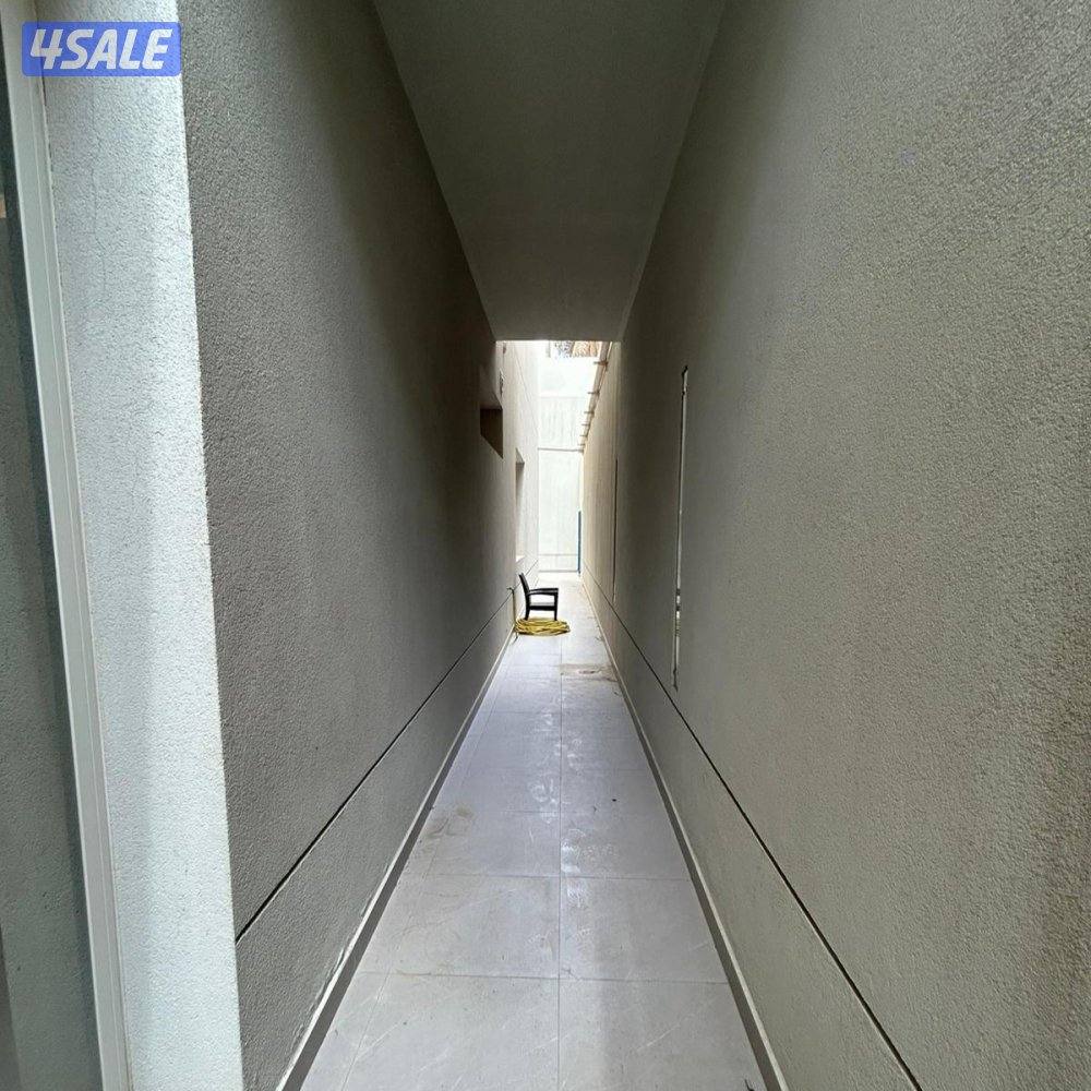 شقة سكنية سرداب للإيجار في قرطبة15