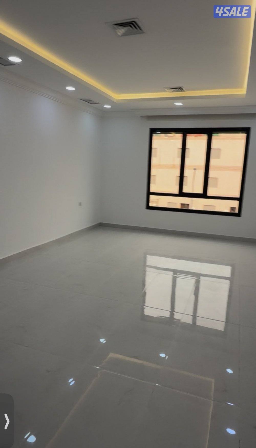 شقق فاخرة بالرميثية تشطيب راقي موقع مميز وعروض خاصة0