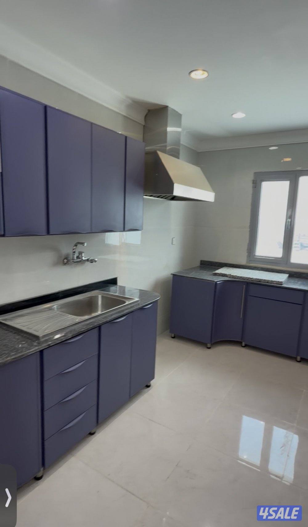 شقق فاخرة بالرميثية تشطيب راقي موقع مميز وعروض خاصة1