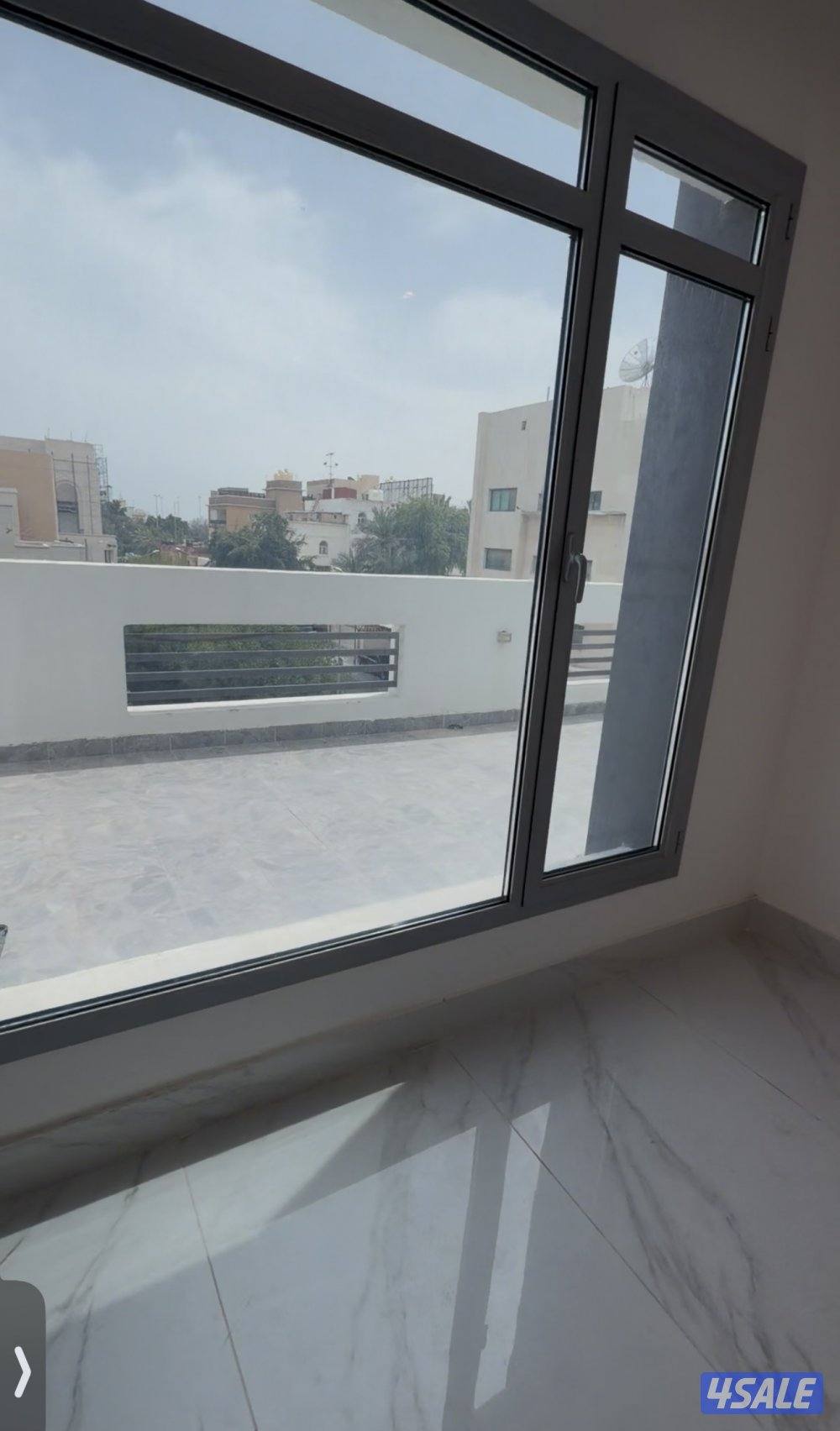 شقق فاخرة بالرميثية تشطيب راقي موقع مميز وعروض خاصة3