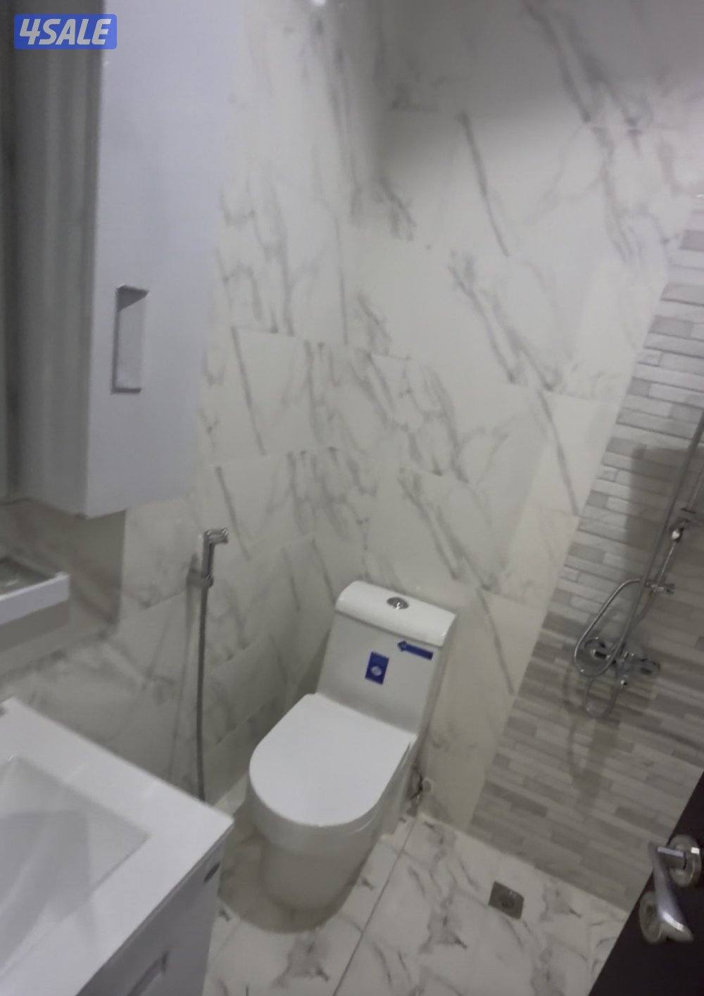 شقق فاخرة بالرميثية تشطيب راقي موقع مميز وعروض خاصة4