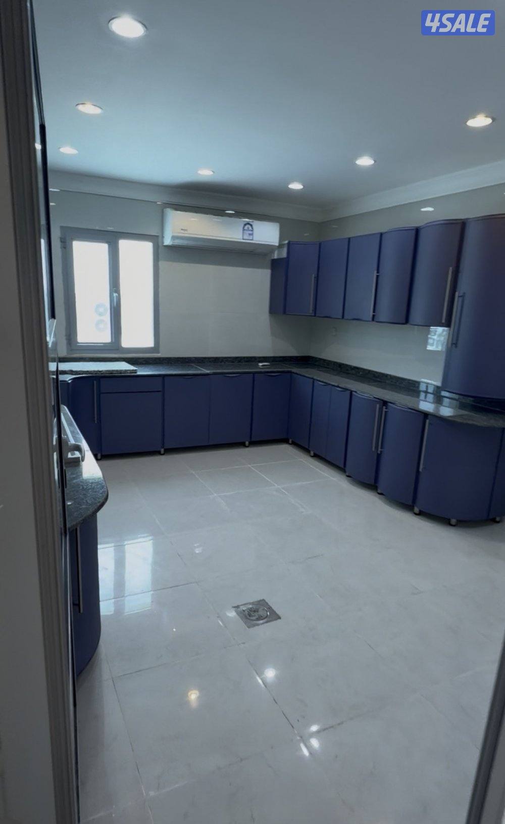 شقق فاخرة بالرميثية تشطيب راقي موقع مميز وعروض خاصة6