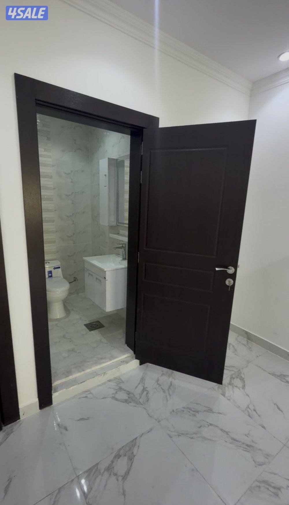 شقق فاخرة بالرميثية تشطيب راقي موقع مميز وعروض خاصة9