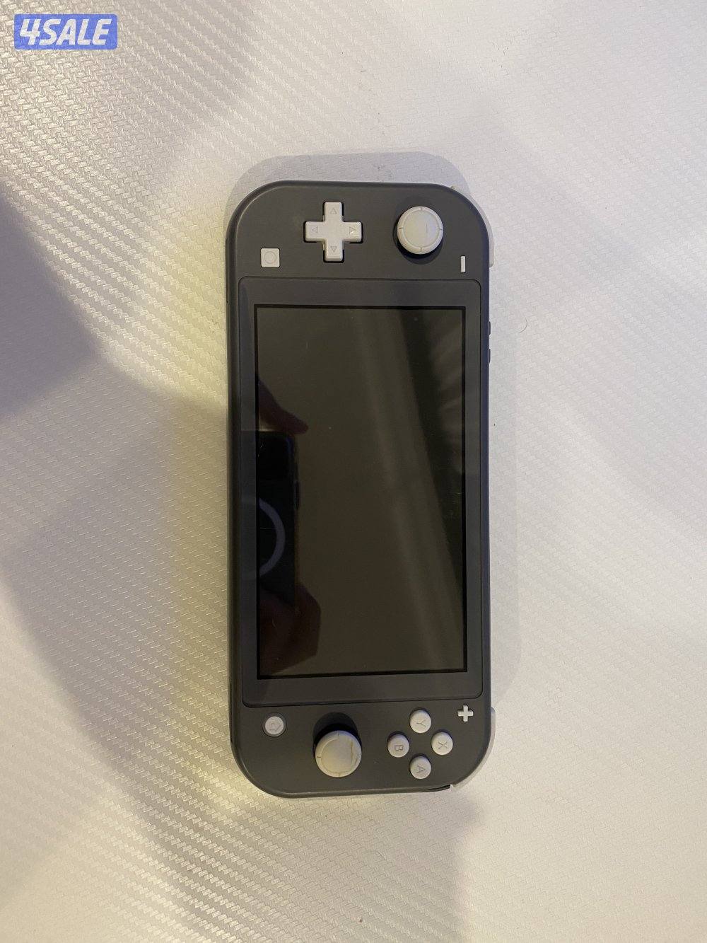 نينتاندو لايت استخدام خفيف0