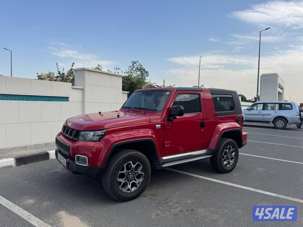 للبيع بايك 20240