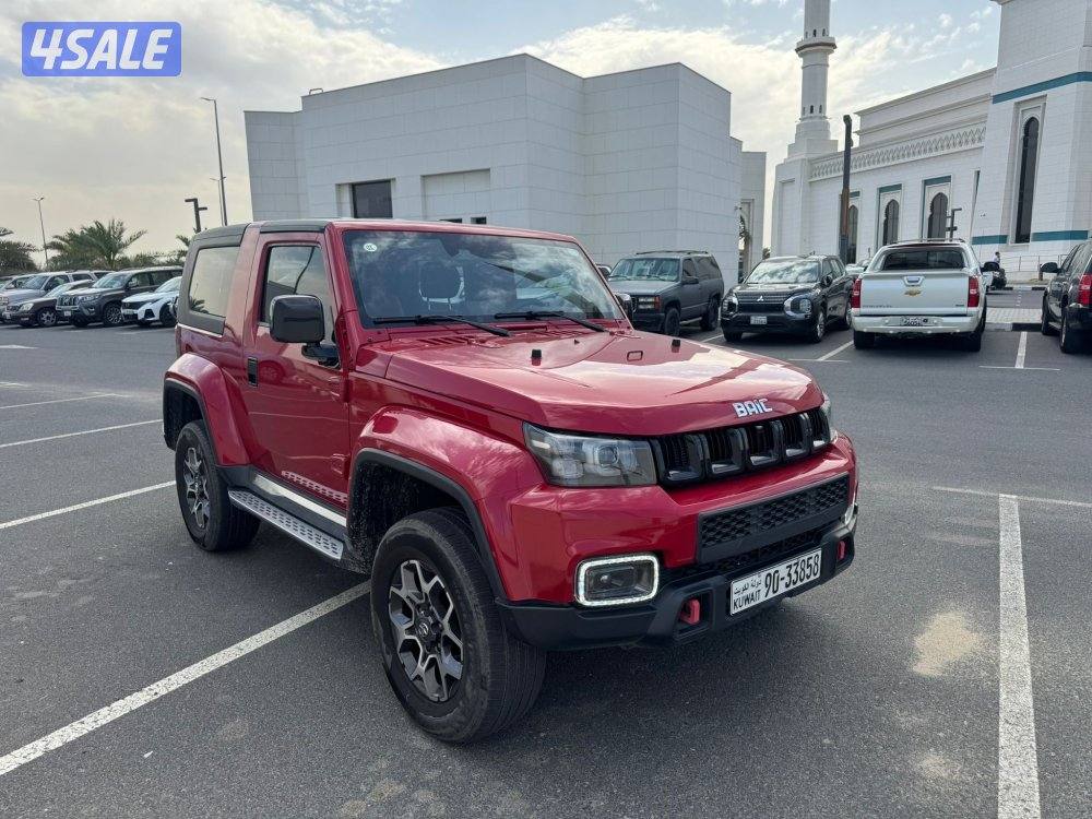 للبيع بايك 20241