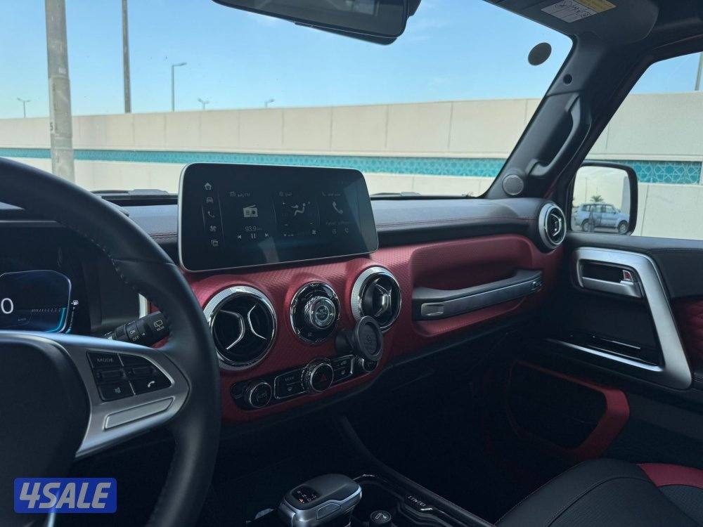 للبيع بايك 20244