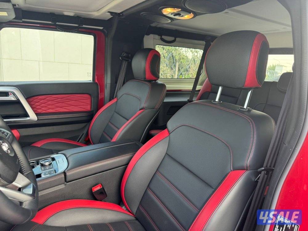 للبيع بايك 20247