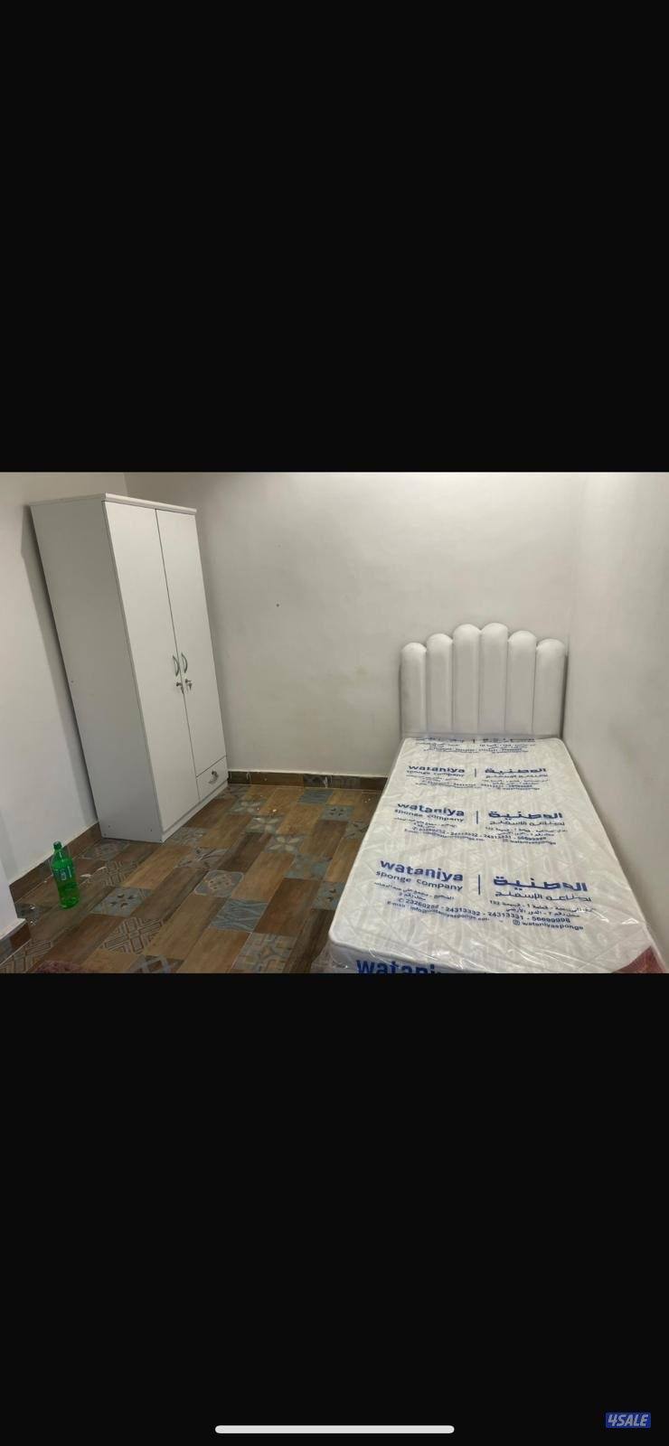 سراير غرف نوم تفصال وجاهز ارخص الاسعار4