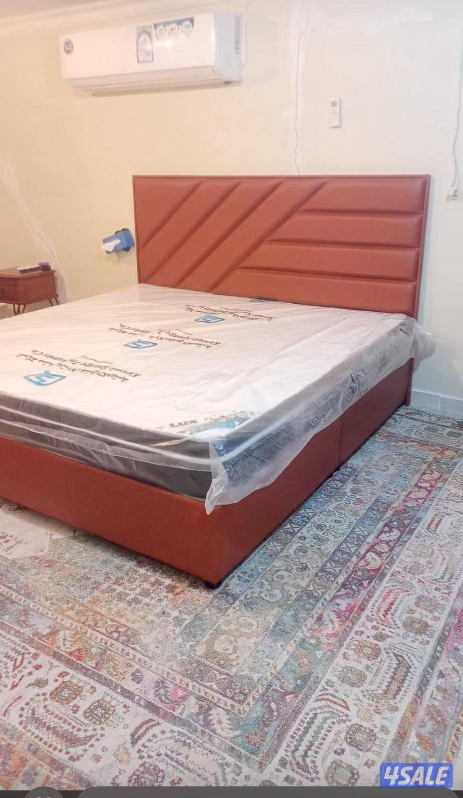 سراير غرف نوم تفصال وجاهز ارخص الاسعار6