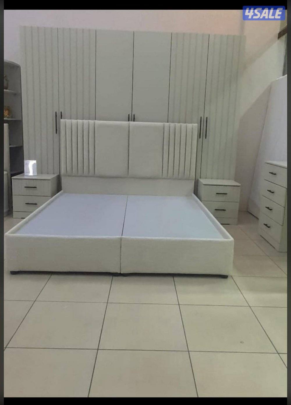 سراير غرف نوم تفصال وجاهز ارخص الاسعار7