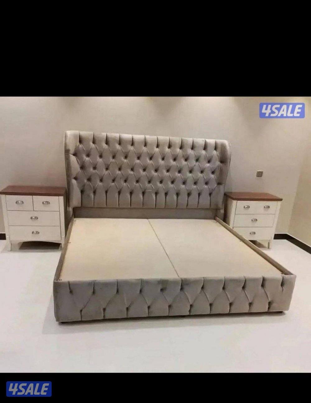 سراير غرف نوم تفصال وجاهز ارخص الاسعار8