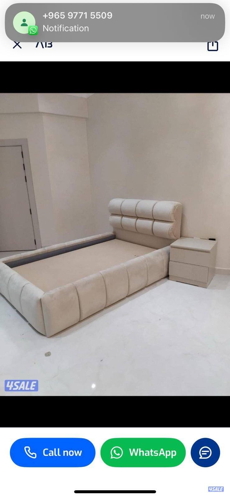 سراير غرف نوم تفصال وجاهز ارخص الاسعار13