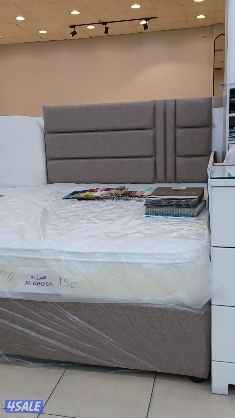 سراير غرف نوم تفصال وجاهز ارخص الاسعار14