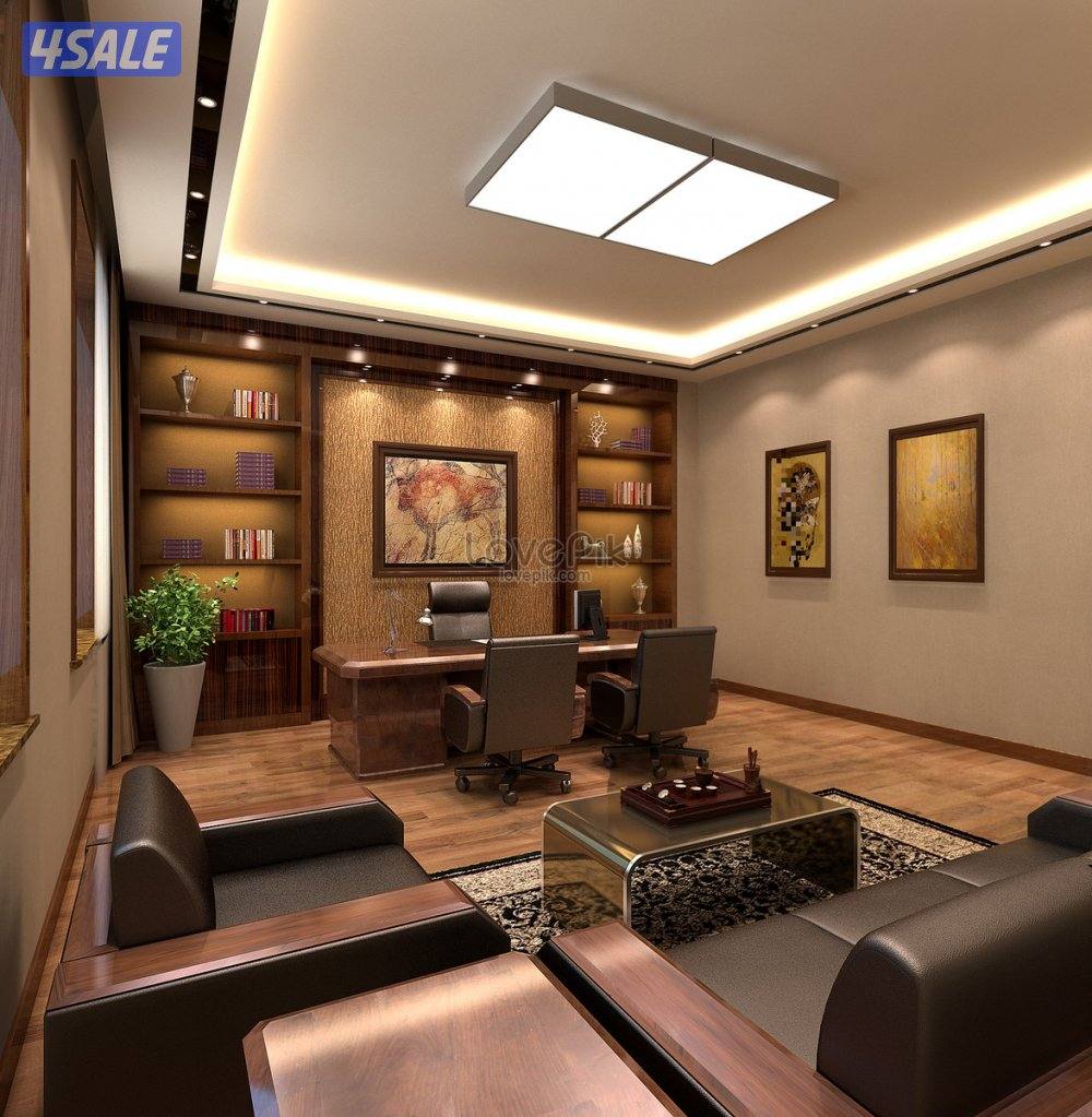 فرص مميزة للإيجار- مكاتب و محلات في افضل مناطق العاصمة و السالمية0