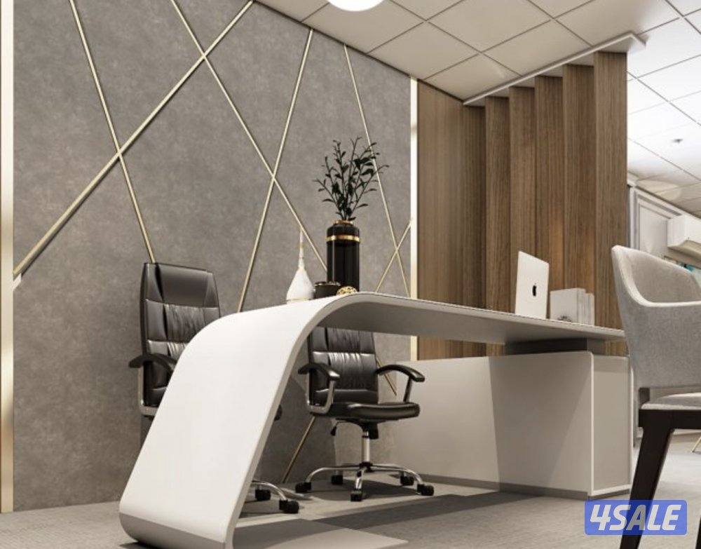 فرص مميزة للإيجار- مكاتب و محلات في افضل مناطق العاصمة و السالمية2