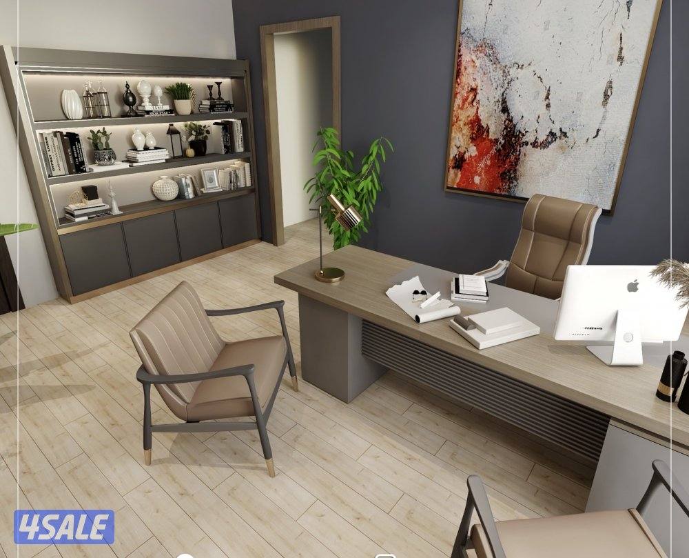 فرص مميزة للإيجار- مكاتب و محلات في افضل مناطق العاصمة و السالمية3