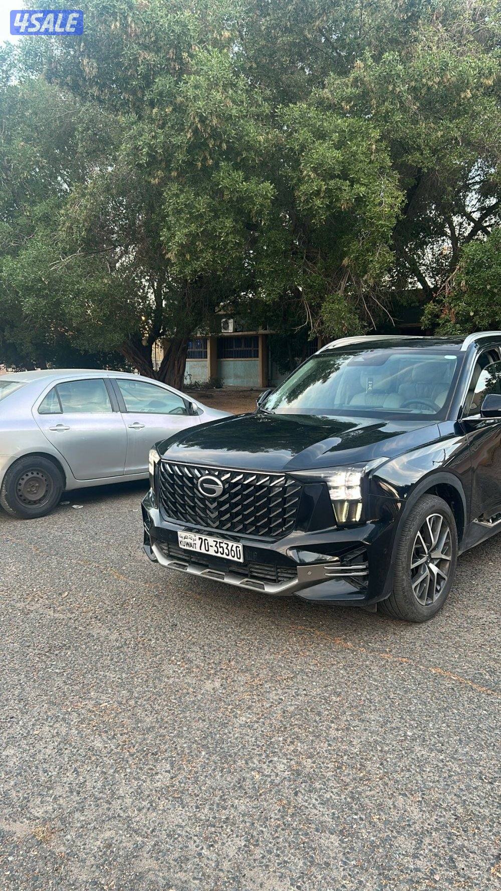 للبيع جي اس 8  كامل المواصفات6