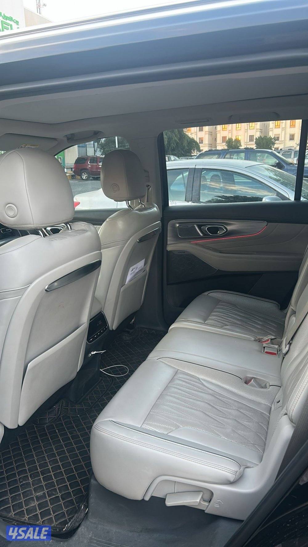 للبيع جي اس 8  كامل المواصفات8