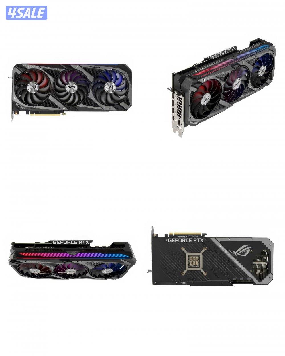 ROG STRIX RTX 3080 12GB0