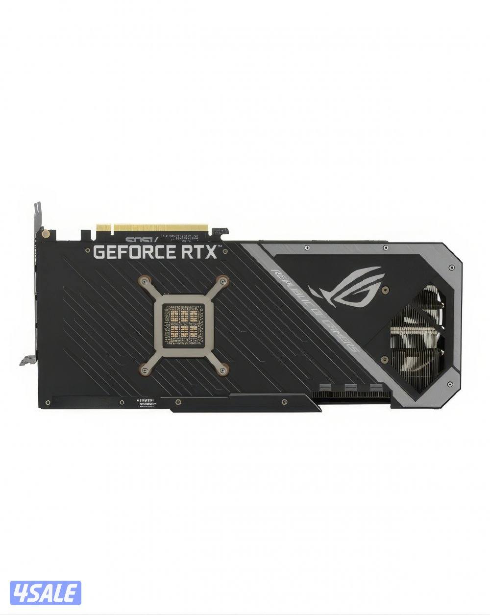 ROG STRIX RTX 3080 12GB3