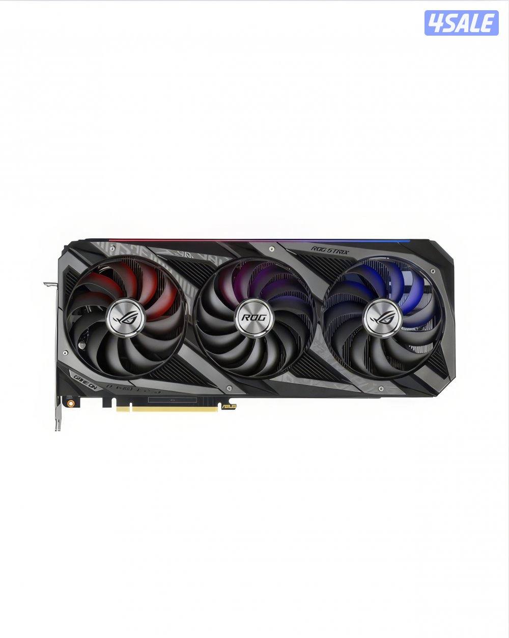 ROG STRIX RTX 3080 12GB4