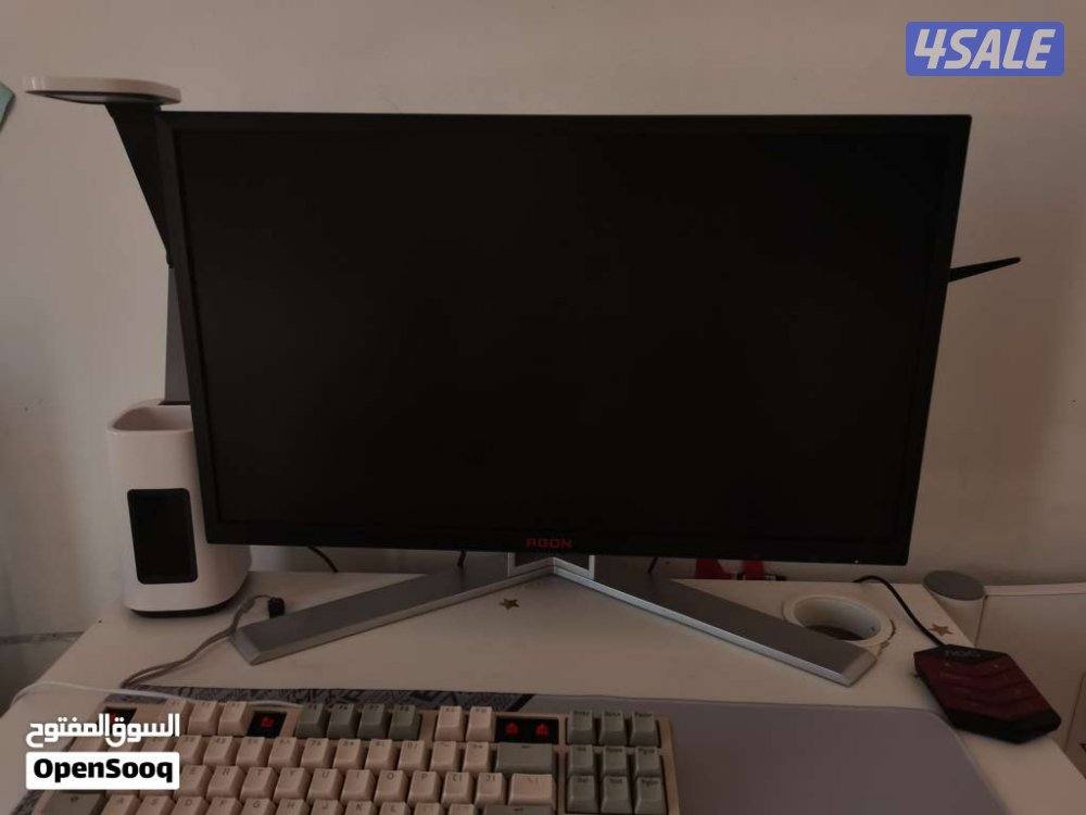 للبيع AOC 165 HZ 2K0