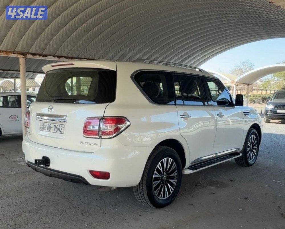 بلاتينيوم ستي 3203