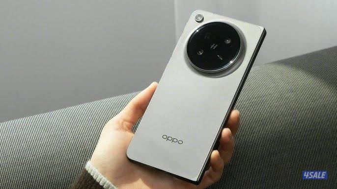 Oppo find n60