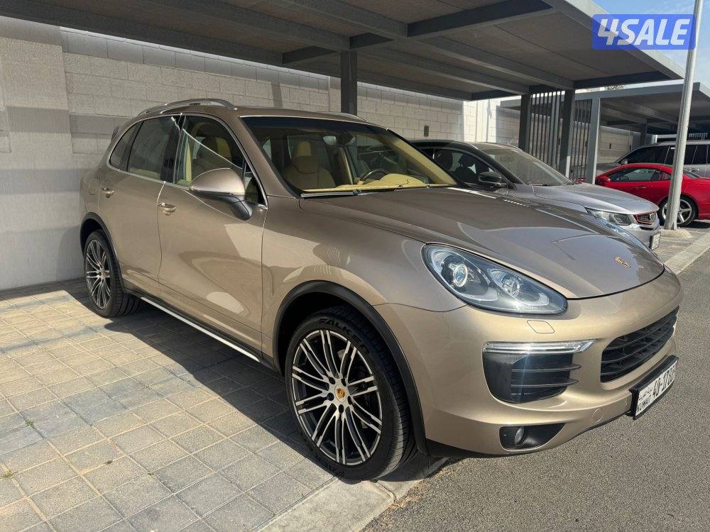 كاين 6 سلندر 20160