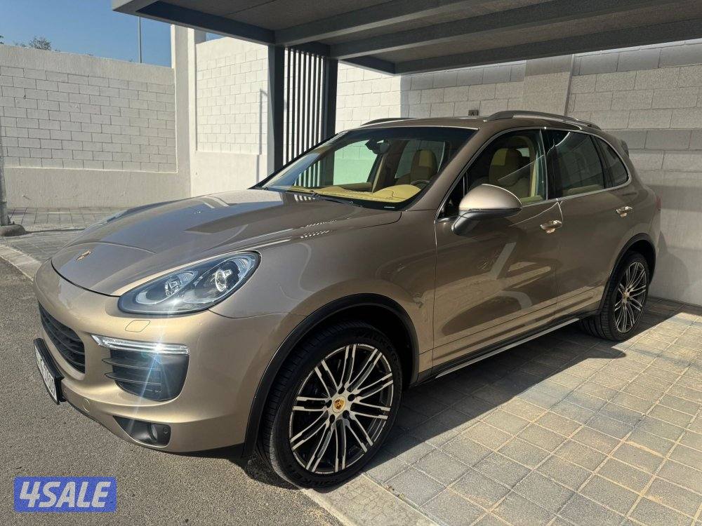 كاين 6 سلندر 20161