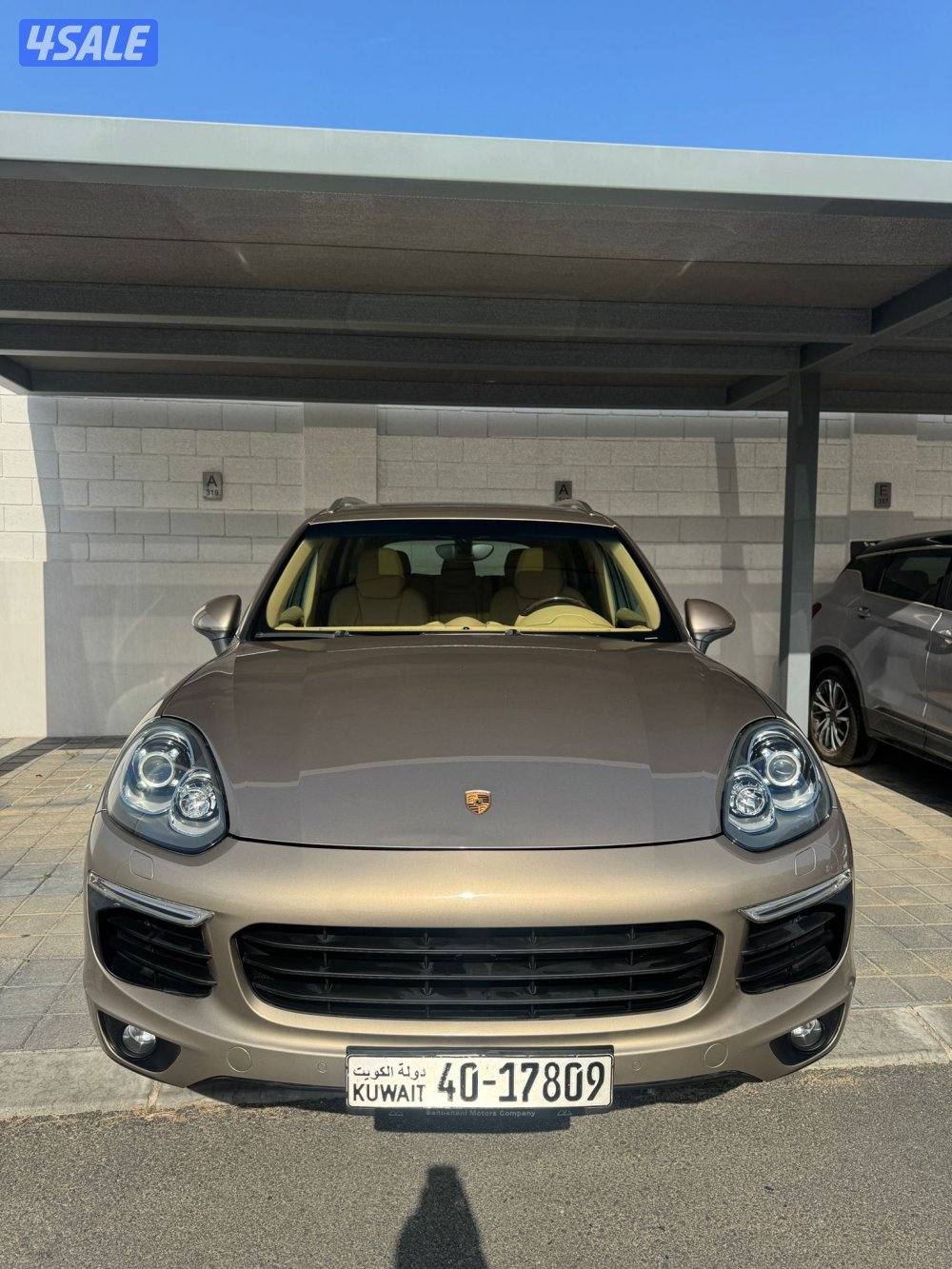 كاين 6 سلندر 20162